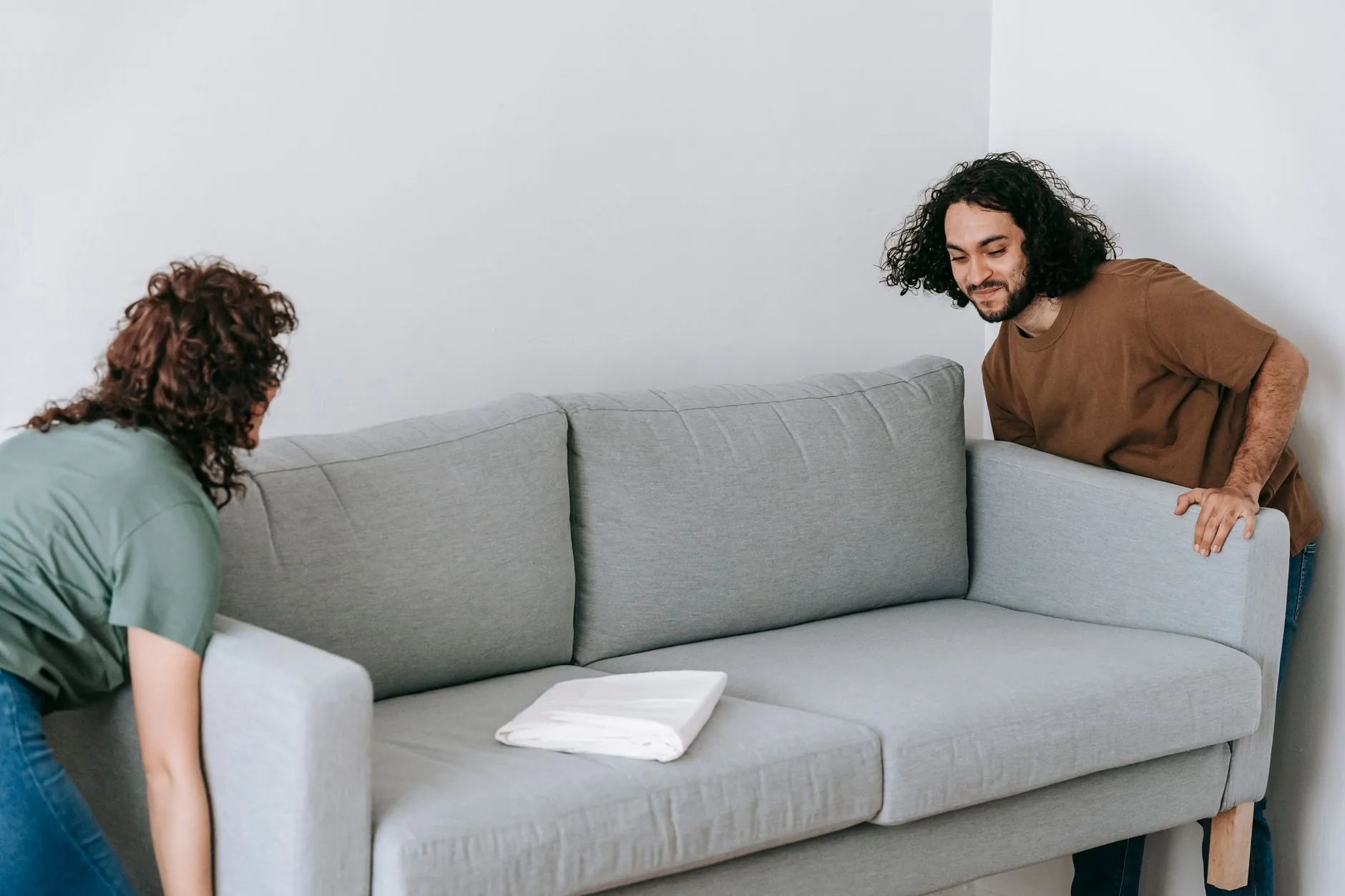 Déménagement entreprise à Uccle