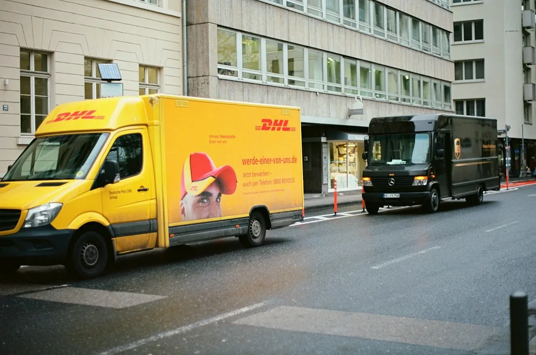 Déménagement entreprise en Bruxelles-Ville